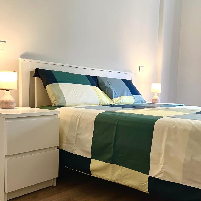 Lilia Charming Flat - Two-Bedroom Apartment - 3