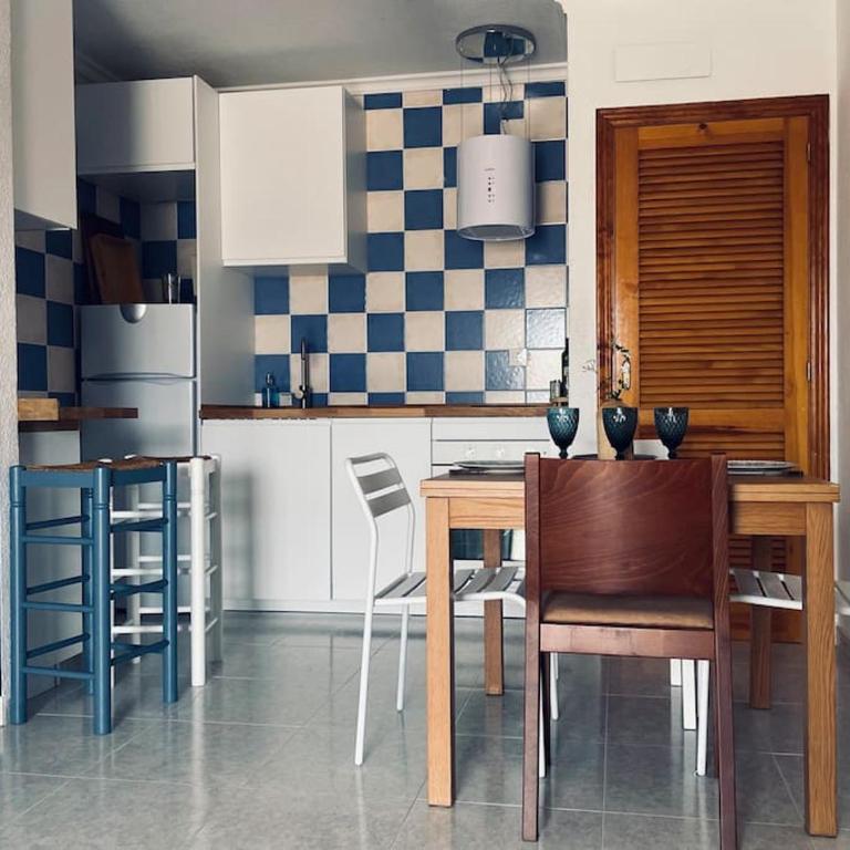 La Casa Blau - Apartamento de 2 dormitorios - 3