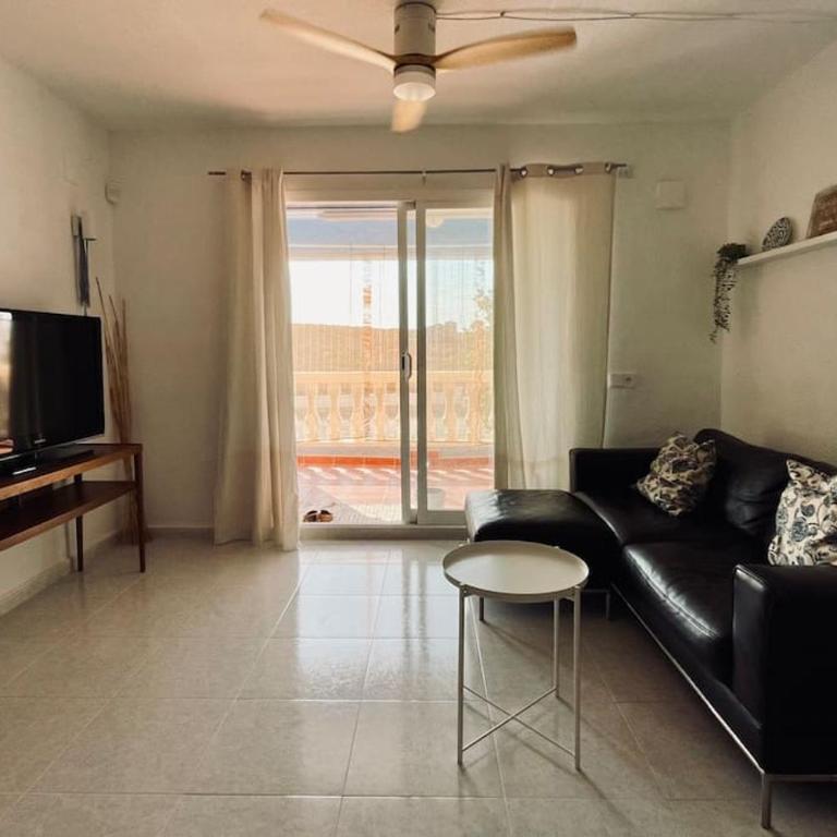 La Casa Blau - Apartamento de 2 dormitorios - 12