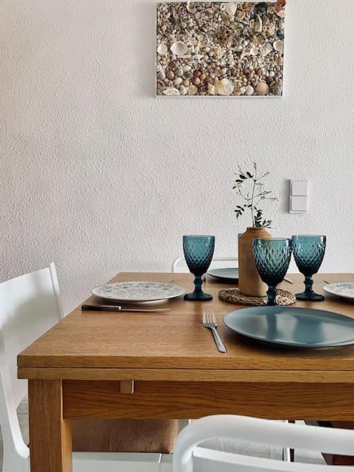 La Casa Blau - Apartamento de 2 dormitorios - 14