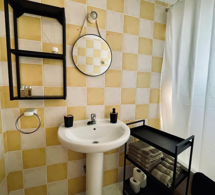 La Casa Blau - Apartamento de 2 dormitorios - 15