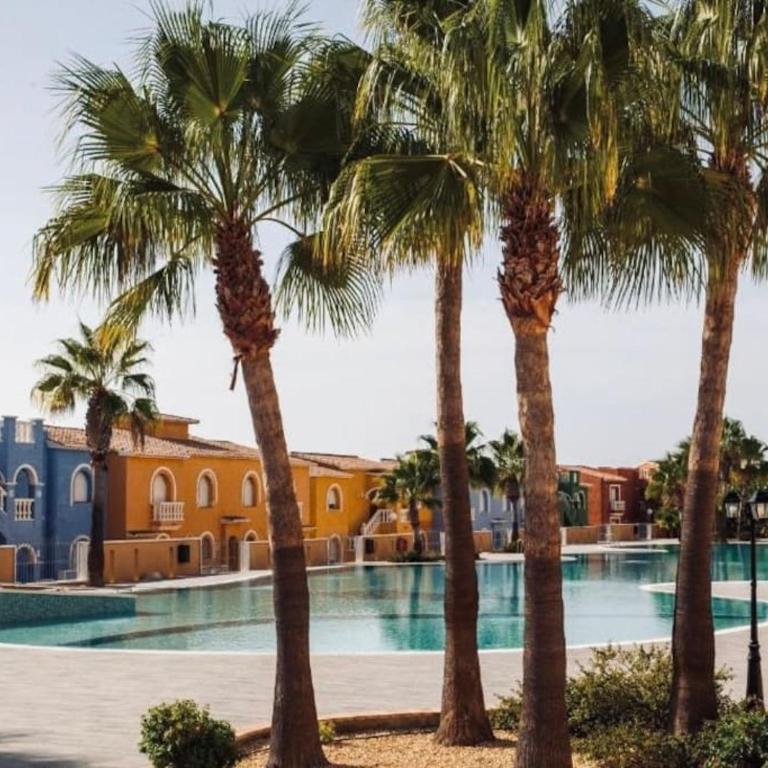 La Casa Blau - Apartamento de 2 dormitorios - 17