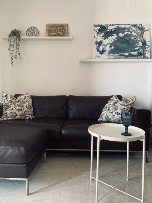 La Casa Blau - Apartamento de 2 dormitorios - 20