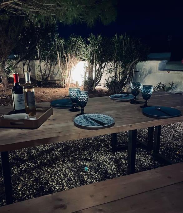 La Casa Blau - Apartamento de 2 dormitorios - 21