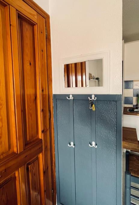 La Casa Blau - Apartamento de 2 dormitorios - 35