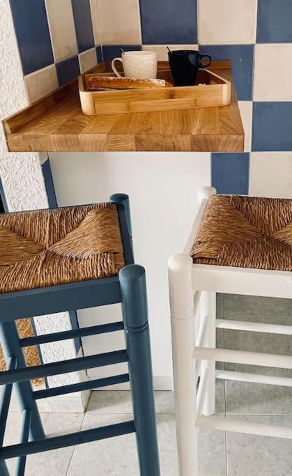 La Casa Blau - Apartamento de 2 dormitorios - 36