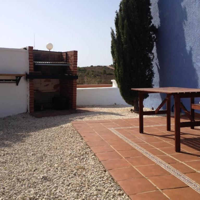 La Casa Blau - Apartamento de 2 dormitorios - 42