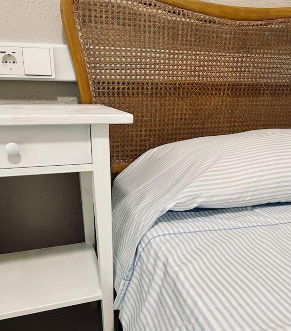 La Casa Blau - Apartamento de 2 dormitorios - 45