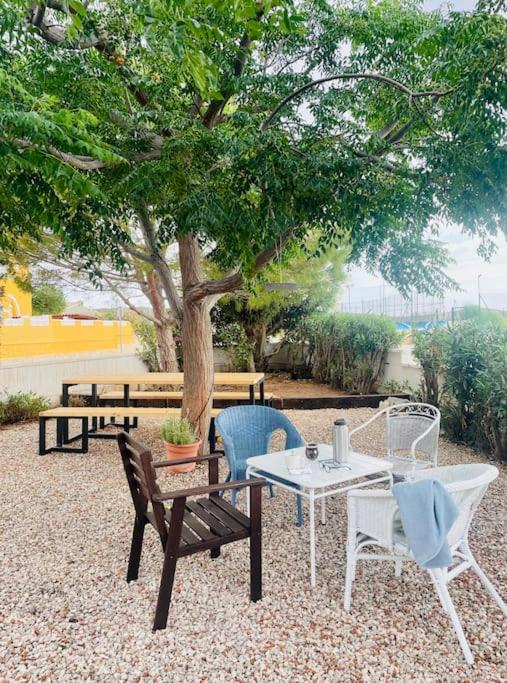 La Casa Blau - Apartamento de 2 dormitorios - 52