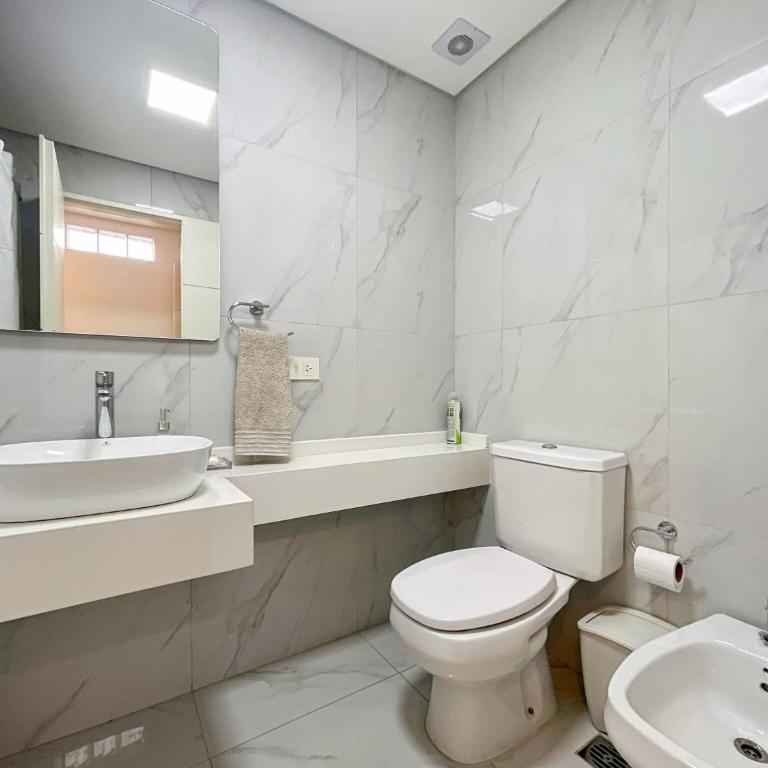 Hermoso Moderno 3 Ambientes Con Balcon - Apartamento - 19