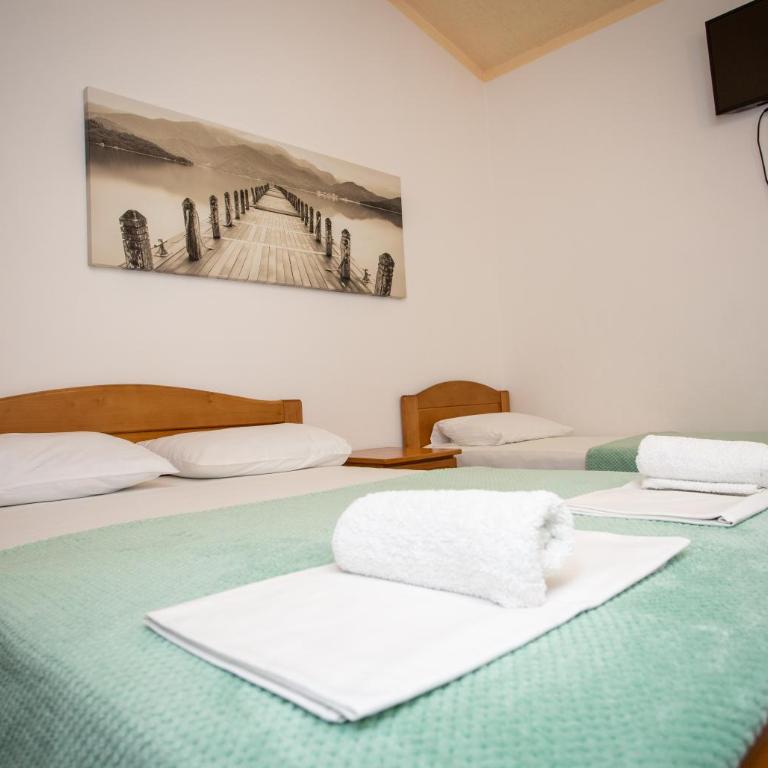 Sara - Apartman - 2