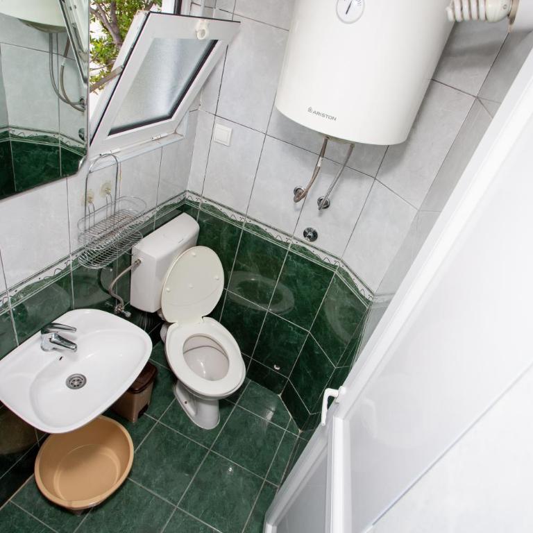 Sara - Apartman - 2