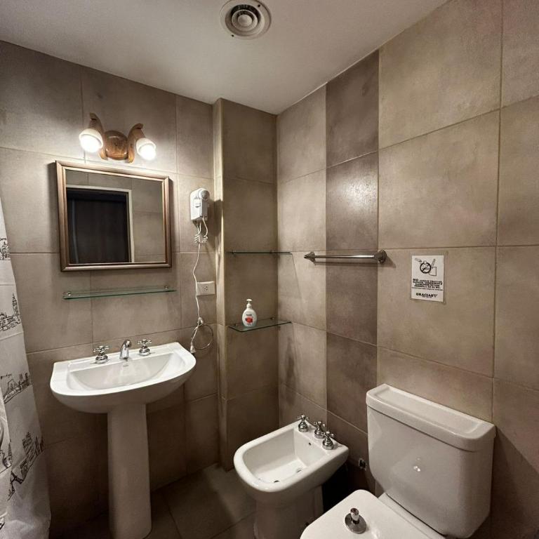 Studio M - Apartamento de 1 dormitorio - 5