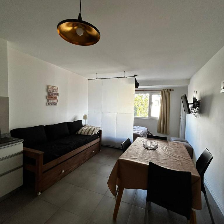 Studio M - Apartamento de 1 dormitorio - 9