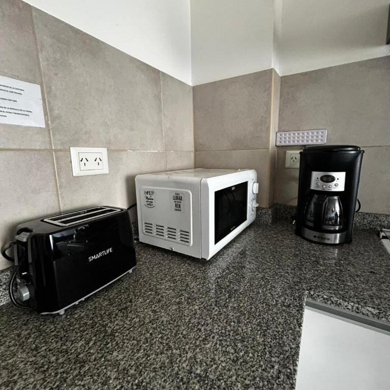Studio M - Apartamento de 1 dormitorio - 15