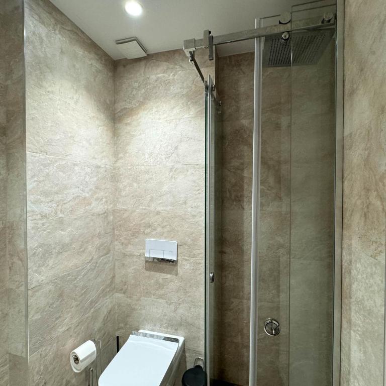 Sakura Park Luxury Apartments - Apartman sa 1 Spavaćom Sobom - 10