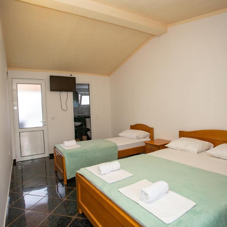 Sara - Apartman - 3