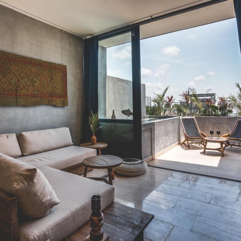 Urbano by Sundara - Apartamento Ático - 4