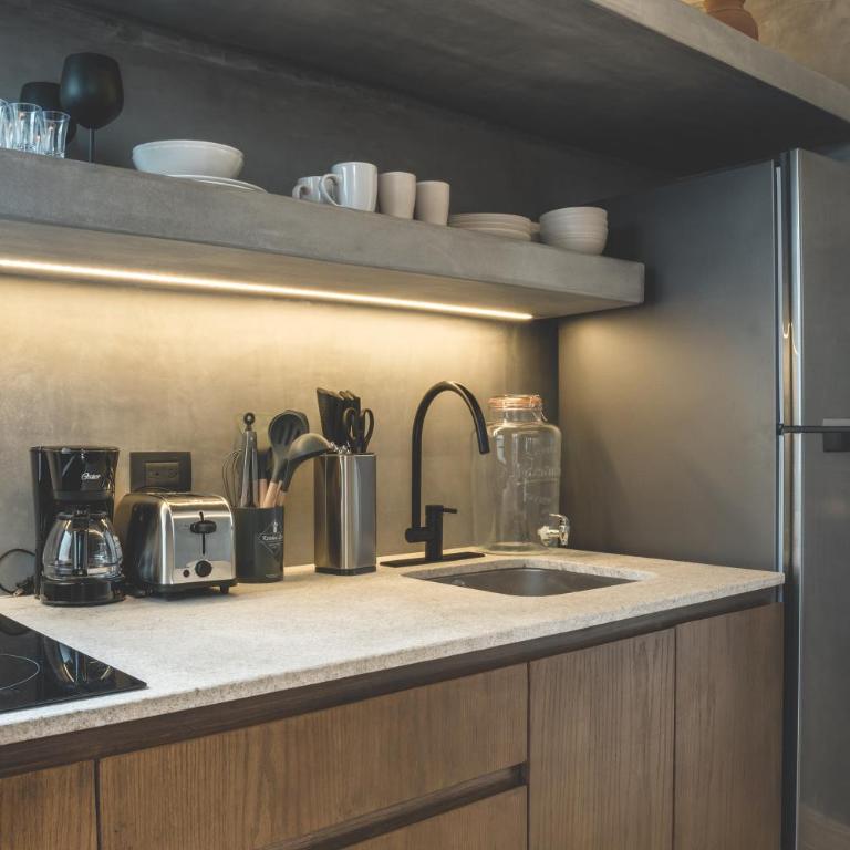 Urbano by Sundara - Apartamento Ático - 12
