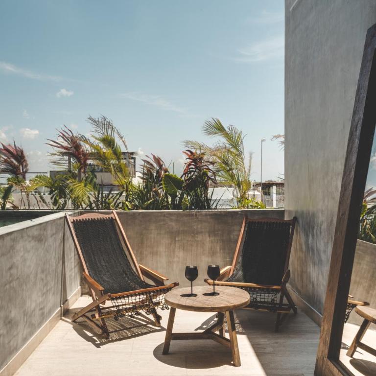 Urbano by Sundara - Apartamento Ático - 23