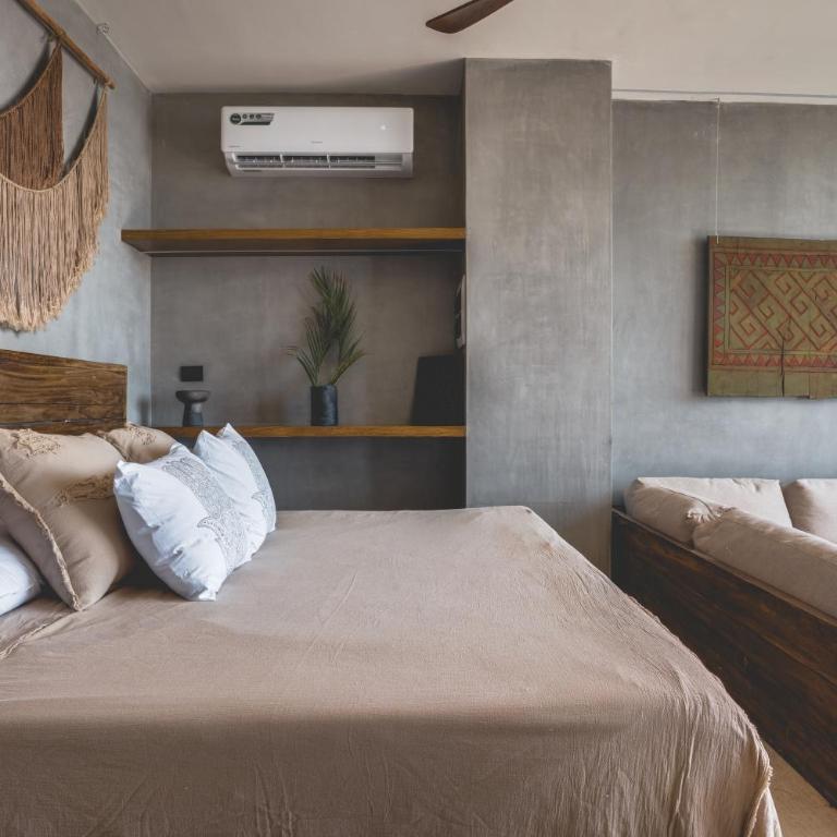 Urbano by Sundara - Apartamento Ático - 33