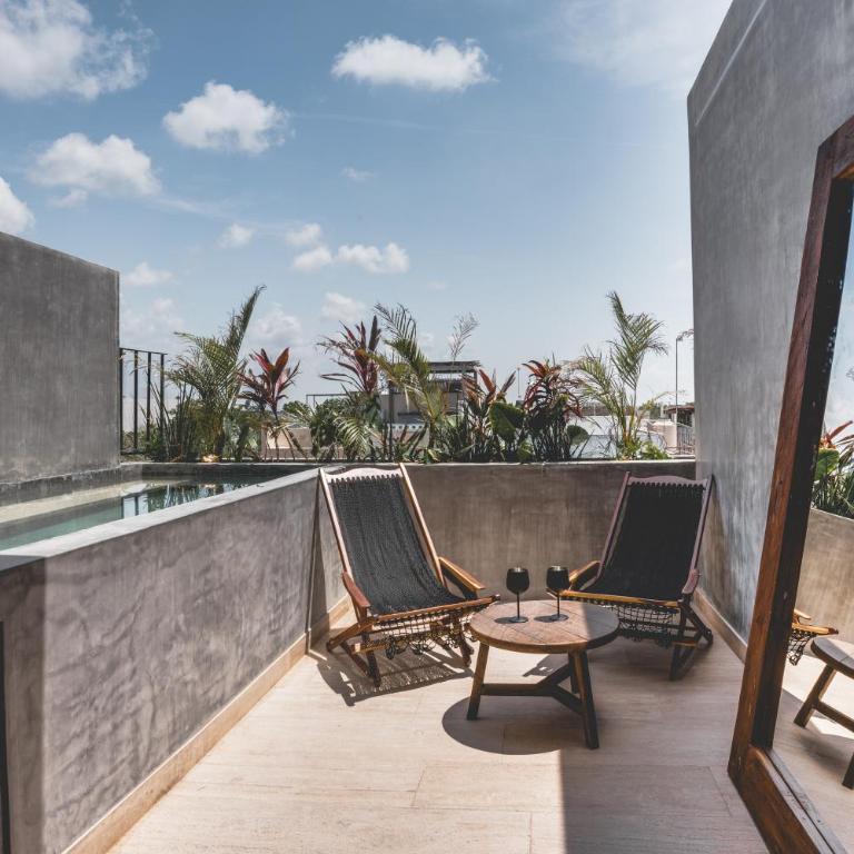 Urbano by Sundara - Apartamento Ático - 3