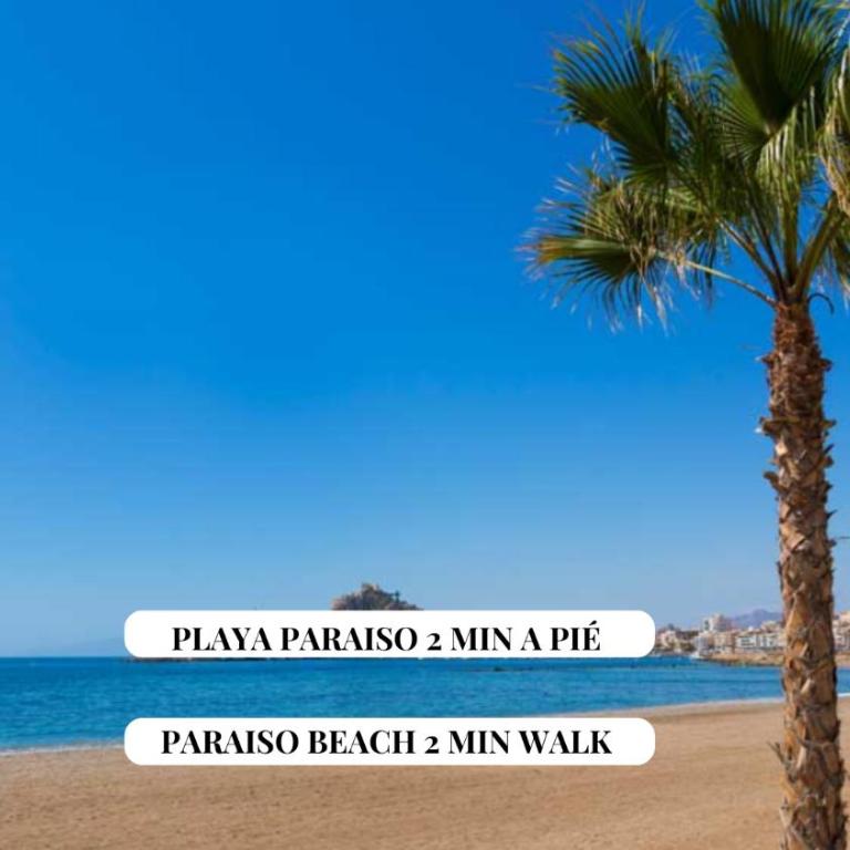 Apartamento Turistico VerdeMar 2 - Apartamento de 2 dormitorios - 57