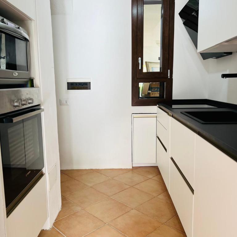 Villa Mariella Costa Rei - Villa con 3 Camere da Letto - 5