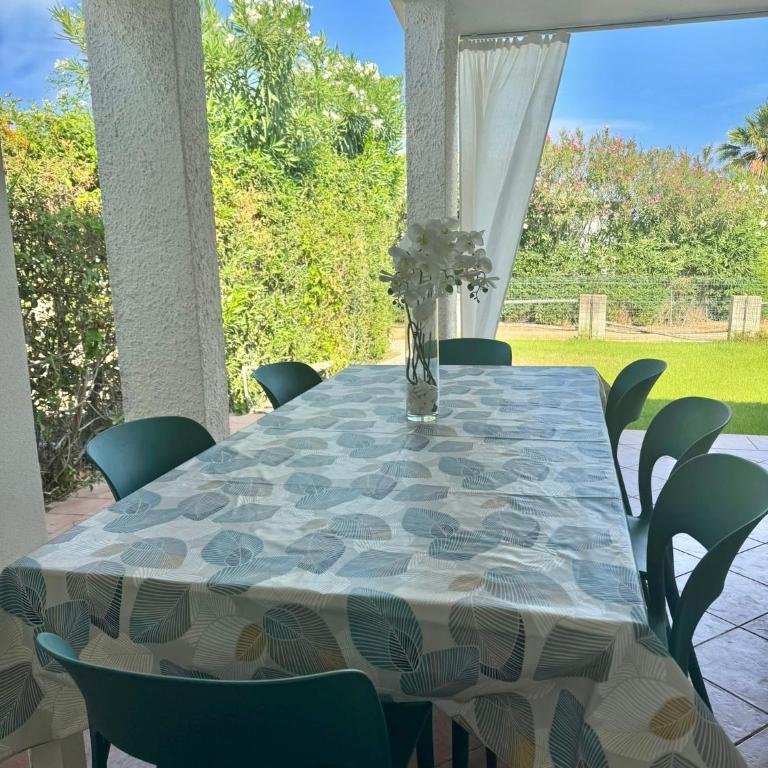 Villa Mariella Costa Rei - Villa con 3 Camere da Letto - 6