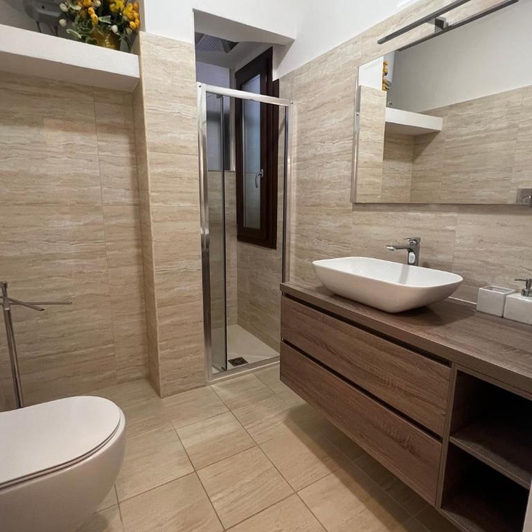 Villa Mariella Costa Rei - Villa con 3 Camere da Letto - 11
