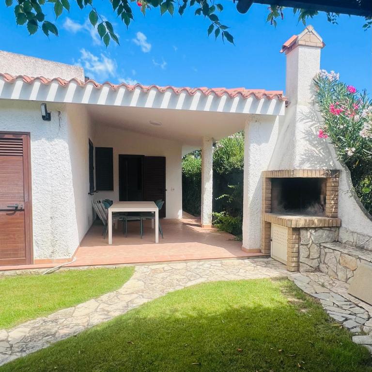 Villa Mariella Costa Rei - Villa con 3 Camere da Letto - 17