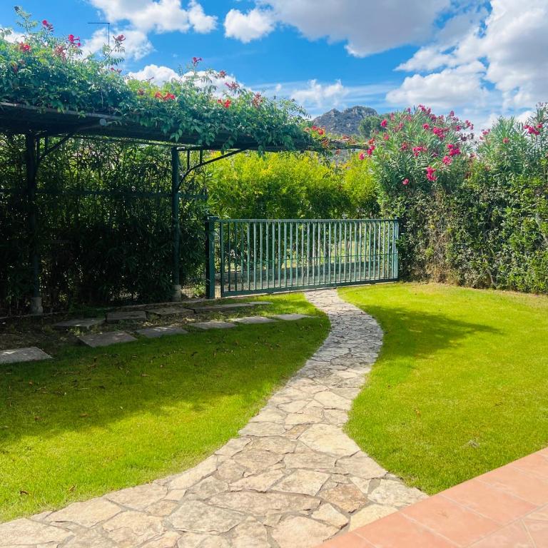 Villa Mariella Costa Rei - Villa con 3 Camere da Letto - 20