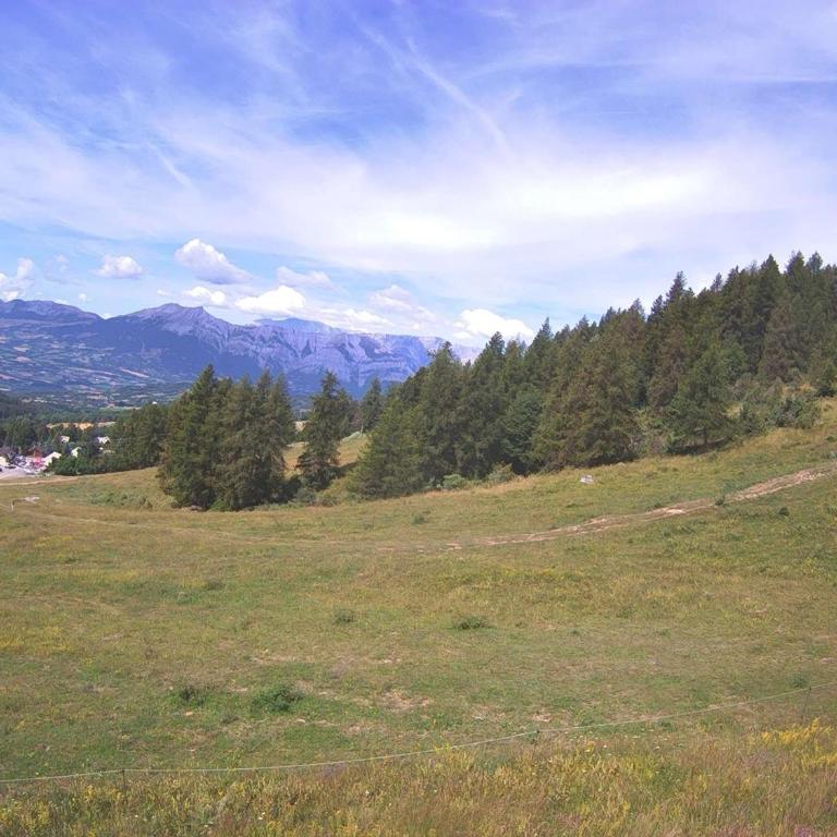 Charmant Duplex Pied des Pistes - 6 Pers, Wifi, Balcon, Lave-linge - FR-1-393-163 - Appartement - 11