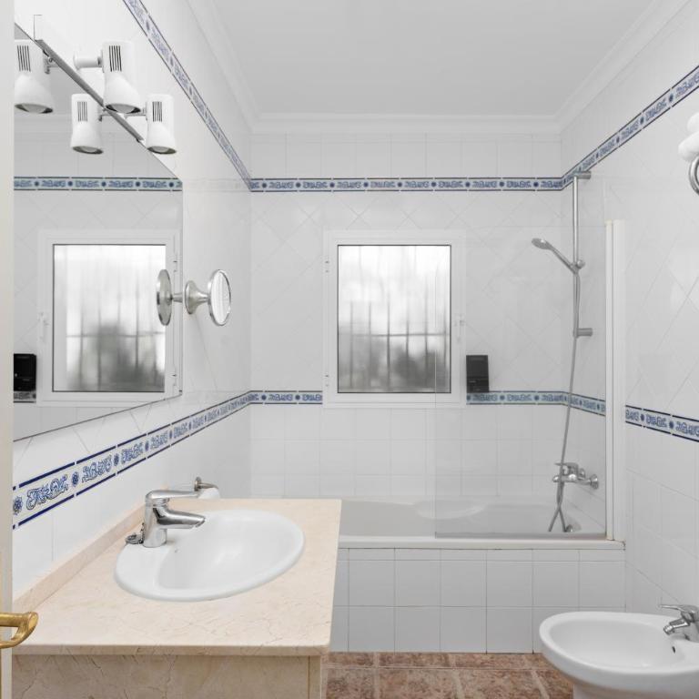 Suites Cortijo Fontanilla - Chalé dos dormitorios 4 personas - 11