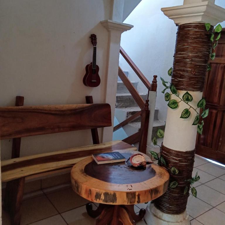 ESPERANZA Casa de Huéspedes - Habitación Doble - 2
