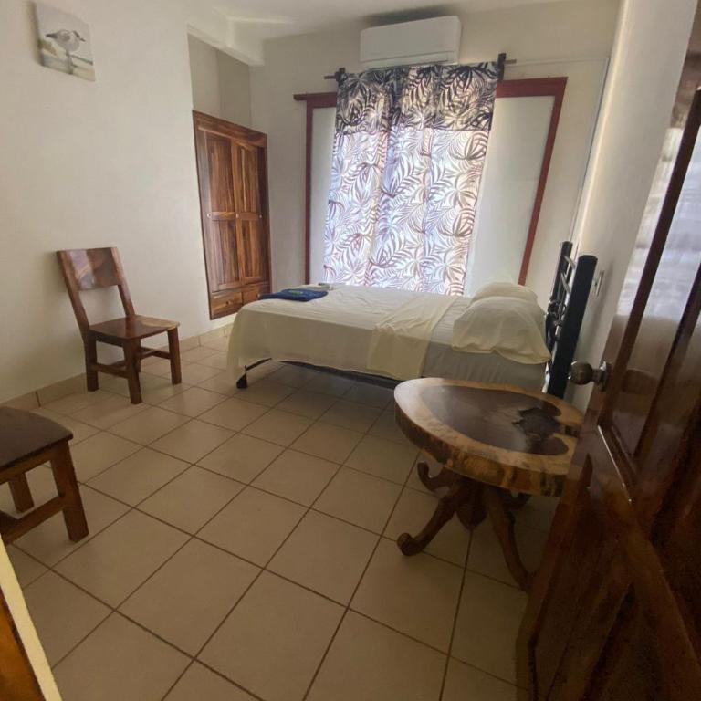 ESPERANZA Casa de Huéspedes - Habitación Doble - 1