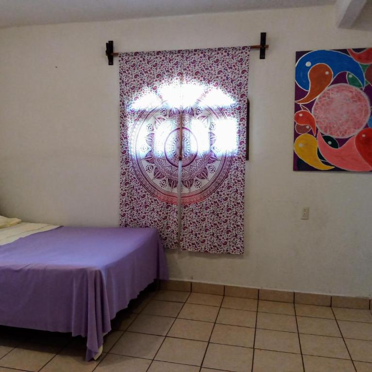 ESPERANZA Casa de Huéspedes - Habitación Doble - 4
