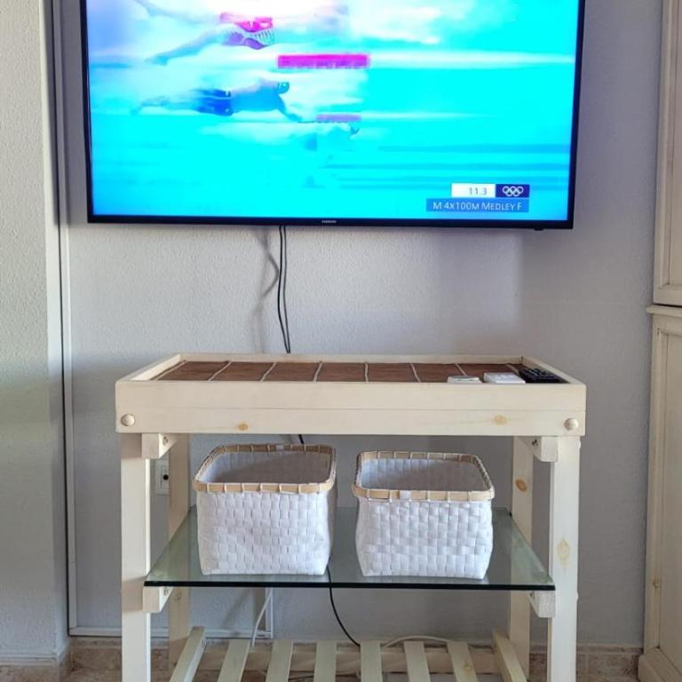 Galatea beach SUITE - Apartamento de 2 dormitorios - 16
