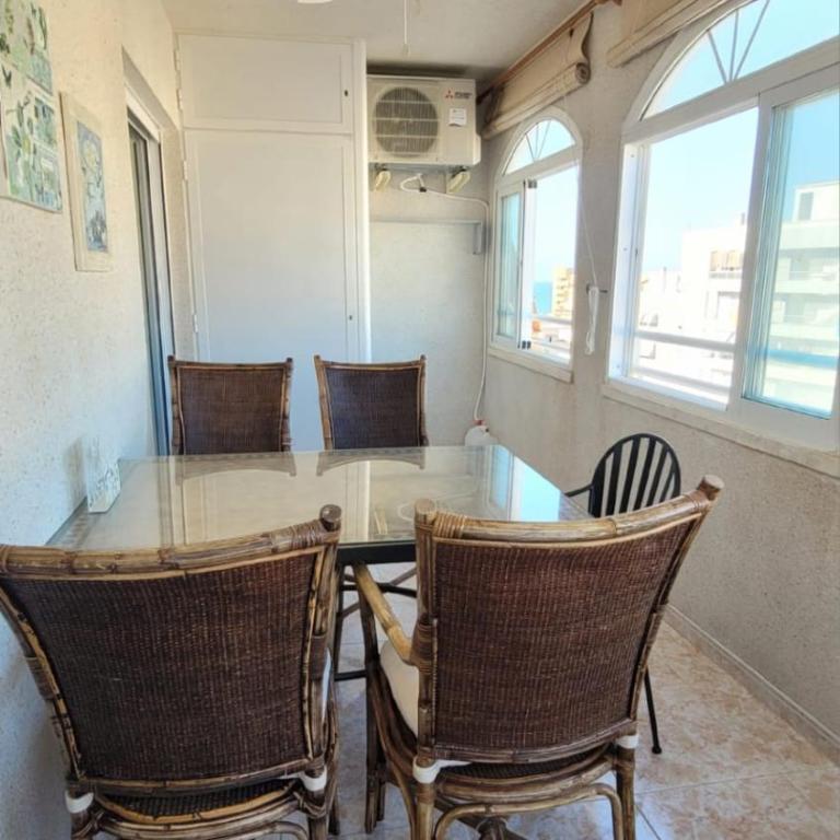 Galatea beach SUITE - Apartamento de 2 dormitorios - 7