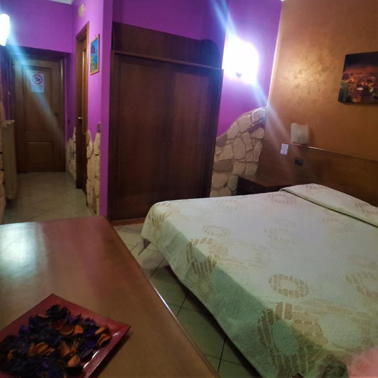 B&B Ginevra 2 - Camera Superior Matrimoniale/Doppia con Letti Singoli - 7