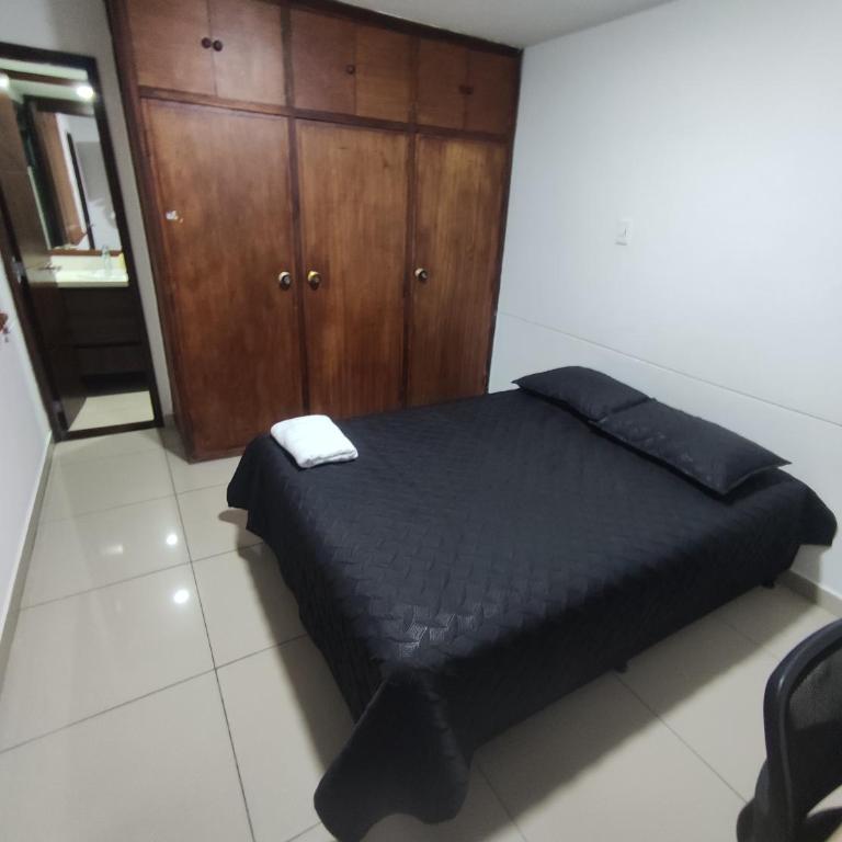 Habitación cama doble con baño privado - Double Room with Private Bathroom - 16