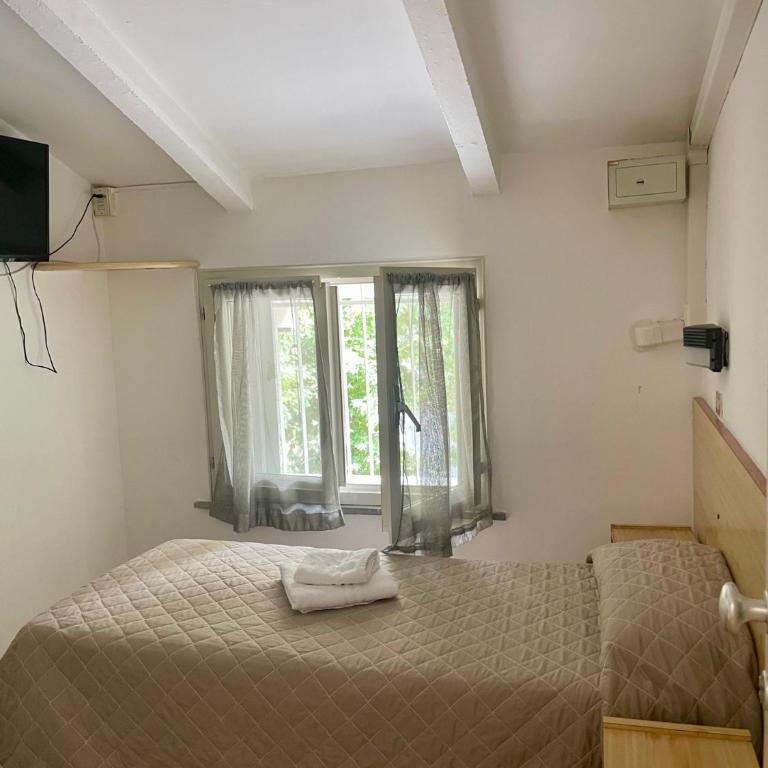 Hotel Adler - Camera Singola Economy - 6