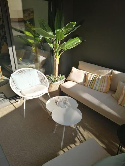 2 Aqua Beach Appartement - Three-Bedroom Apartment - 9