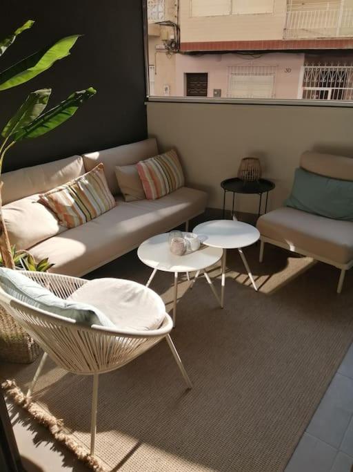 2 Aqua Beach Appartement - Three-Bedroom Apartment - 18