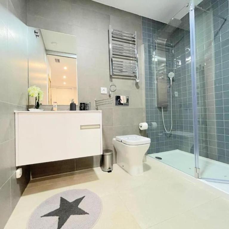 2 Aqua Beach Appartement - Three-Bedroom Apartment - 27