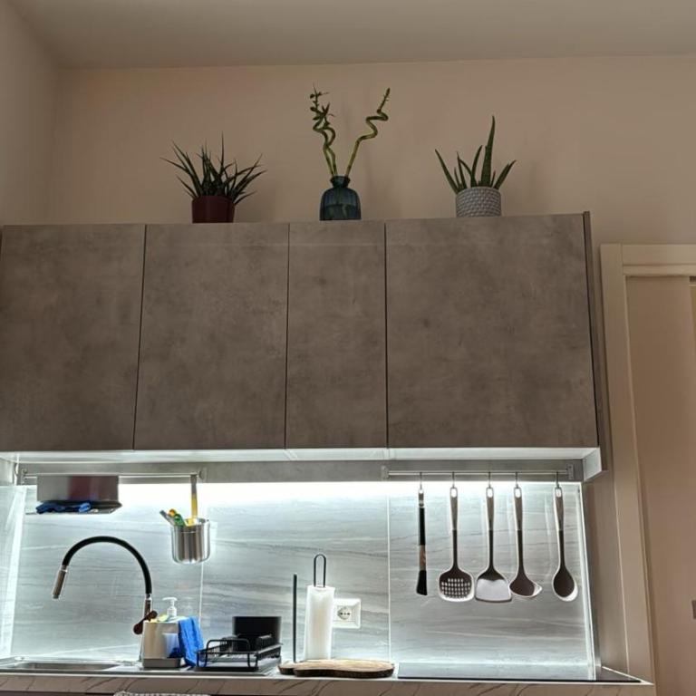 RHOME Acicastello - Studio-Apartment mit Meerblick - 7