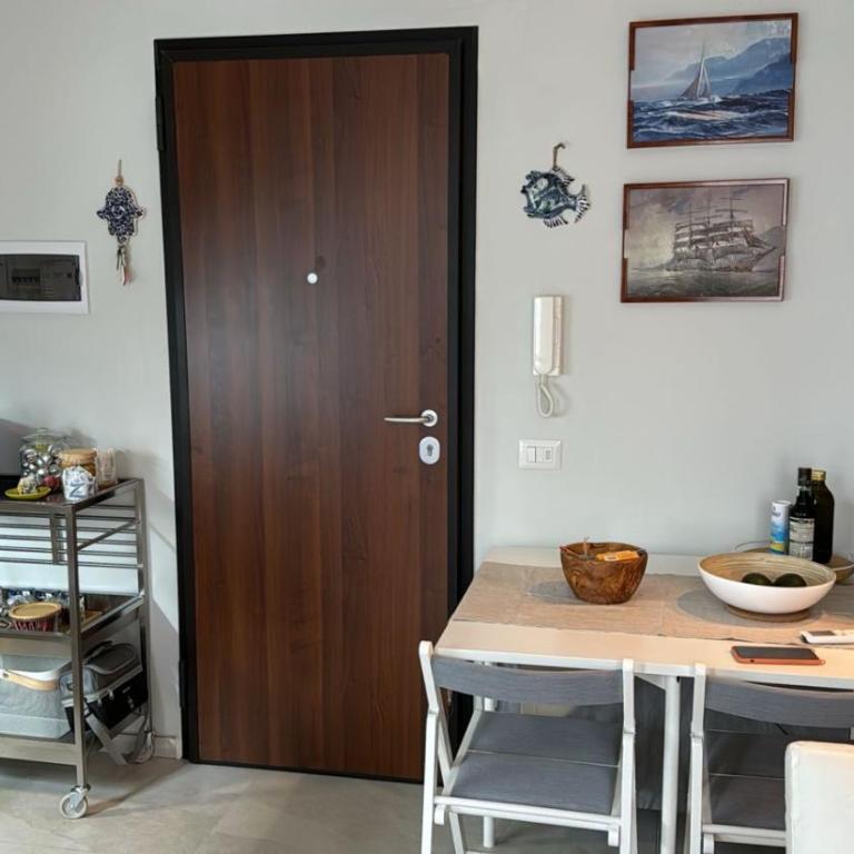 RHOME Acicastello - Studio-Apartment mit Meerblick - 5