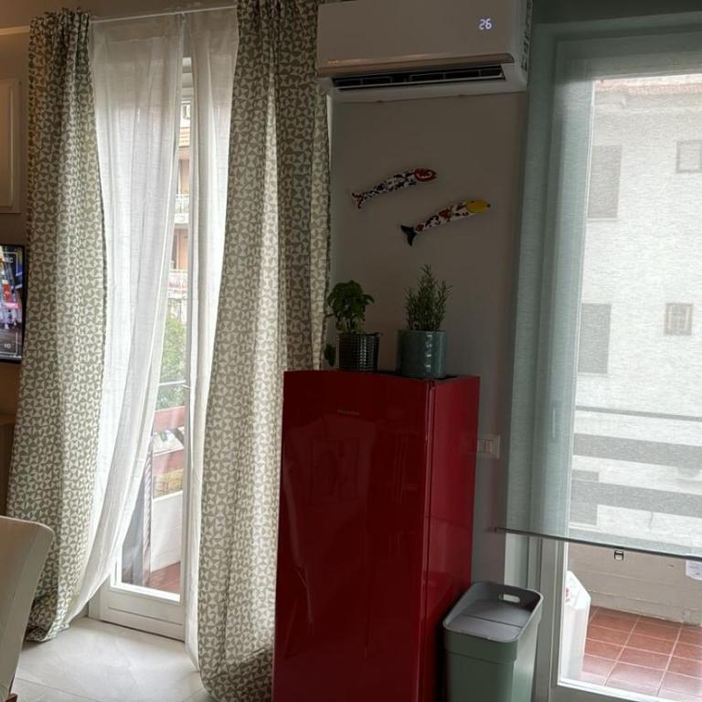 RHOME Acicastello - Studio-Apartment mit Meerblick - 4