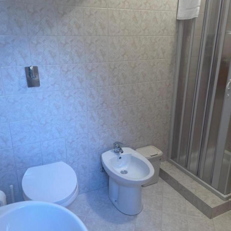 La home di Antonio - Appartamento Standard - 12