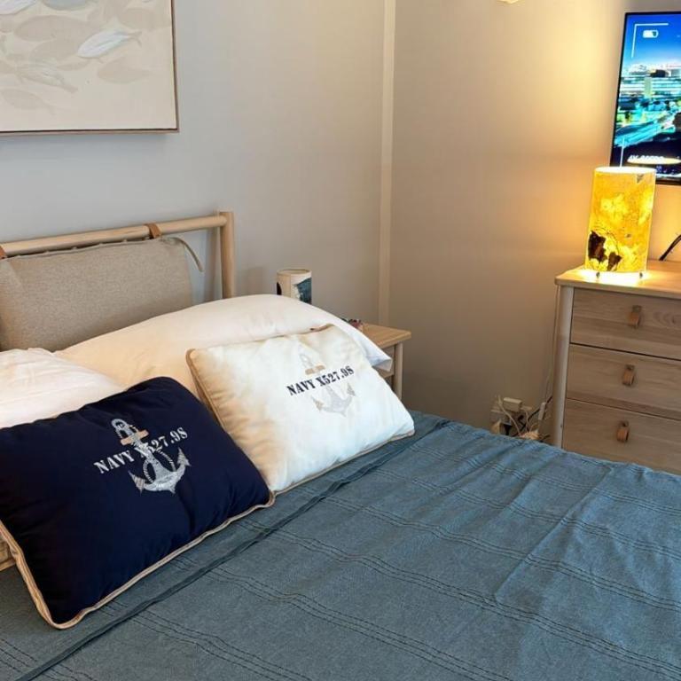 RHOME Acicastello - Studio-Apartment mit Meerblick - 2